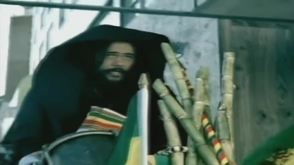 с превод Damian Marley ft. Nas - Road to Zion