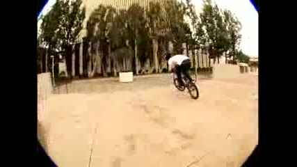 Nathan Williams - Props 68