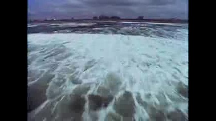 Tsunami