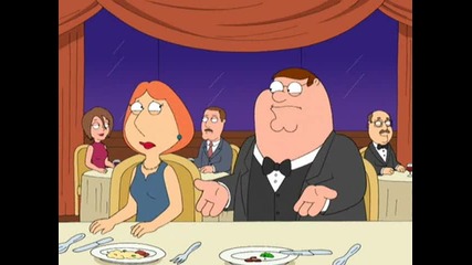 Family Guy - 6x04 - Stewie Kills Lois (part 1)