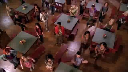 Demi Lovato - Cant Back Down [camp Rock 2]