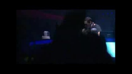 Tiesto - Lethal Industry Live!!!
