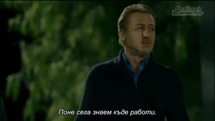 Прилив и отлив - eп.8/1 (bg subs)