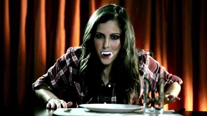 Fred Figglehorn - The Babysitter's a Vampire - Official Music Video