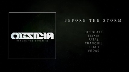 Obsidia - Elixir /dubstep/