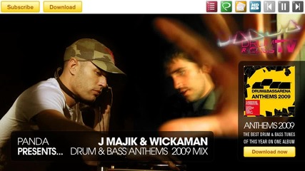 Drum N Bass 2009