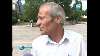 Жегите водят до здравословни проблеми