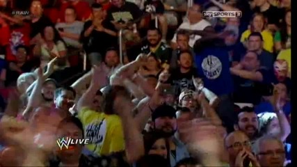 Wwe Monday Night raw 02.09.2013 part 1