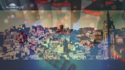 Планета тв - 11 години хитове - Мегамикс