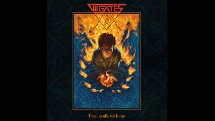 Vii Gates - The madman inside