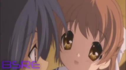 Clannad Amv Daddy's Little Girl... Tomoya and Ushio Tribute [ Amvalliance Contest Entry] - Youtube