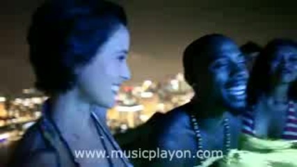 B.o.b - High Life (2011) (musicplayon.com)