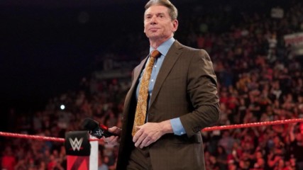 Mr. McMahon introduces the Wild Card Rule: WWE Now India