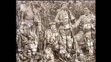Национален Календар - Илинденско - Преображенската Епопея