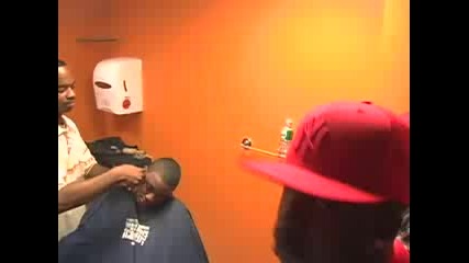 Soulja Boy With G - Unit
