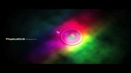 Deep Focus - Open (ble3k Remix) 