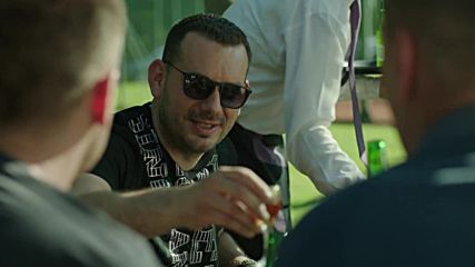 Pedja Medenica - Posle tebe • Official Video - 2016