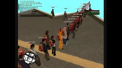 jump on sa - mp през 2008 година 