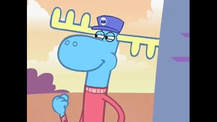 Happy Tree Friends Tv Series - Ten Speed