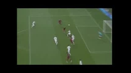 Cristiano Ronaldo Vs Poland