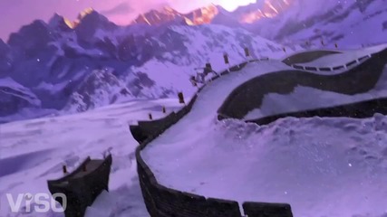 Ssx Deadly Descents Official E3 2011 Sizzle Trailer [hd]