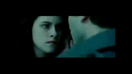 Edward & Bella - Bleeding Love