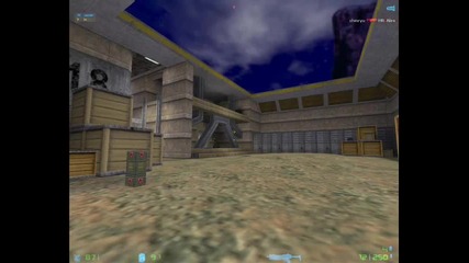 Лудо Pro на Half - life 