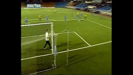 Черноморец - Ботев 2:0 (24. 10. 2009) - 4/10