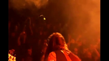 Amon Amarth - Death In Fire