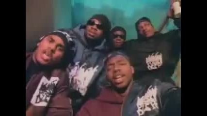 Wreckx-n-effect - knock-n-boots (1993)