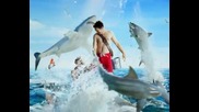 Shark Week 2014 - Discovery Networks България