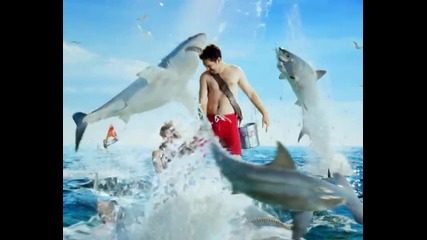 Shark Week 2014 - Discovery Networks България