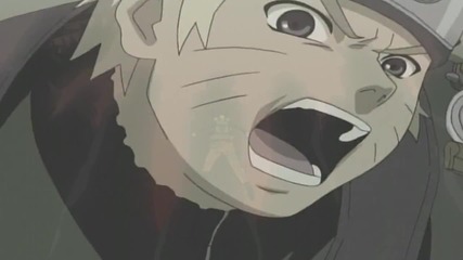 Naruto [amv] - Already Over