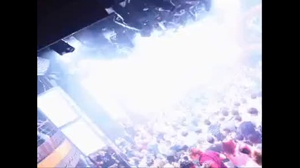 Tony Ray ft. Mc Robinho - So High 2010 Club Mix remix