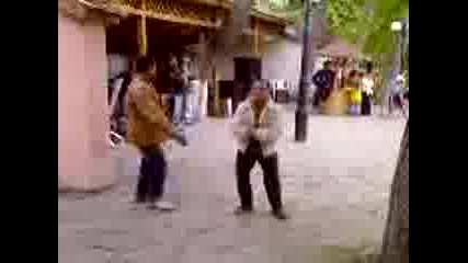 Goco usein i deli ali