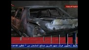 Атентат в Дамаск с кола бомба уби поне 6 души
