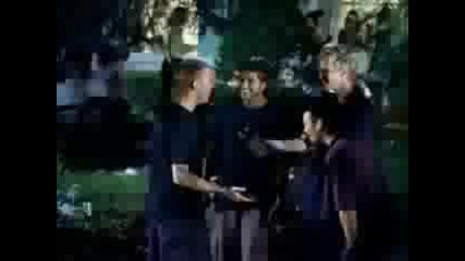 Sum 41 - makes no difference music video 