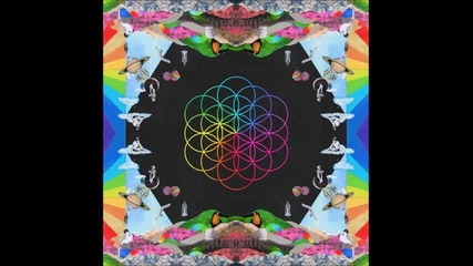 Coldplay - Hymn For the Weekend ( Audio )