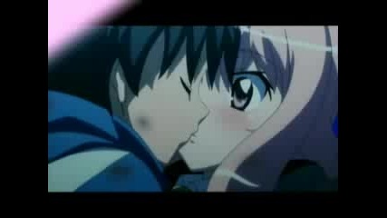 Zero No Tsukaima - I Say Yes (full Version)