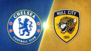 Chelsea vs. Hull City Association Football Club - Game Highlights