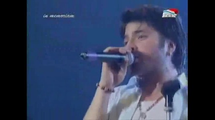 Tose Proeski