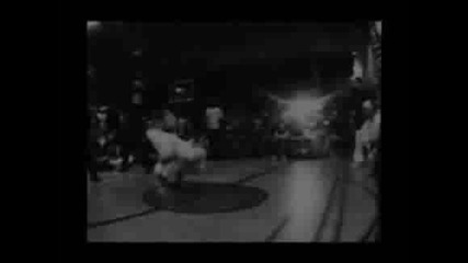 Brilliance Of Breakdance