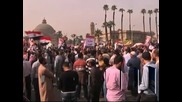Протестите в Египет продължават