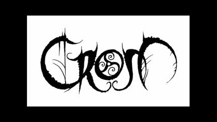 Crom - Man Of Iron (bathory Cover) 