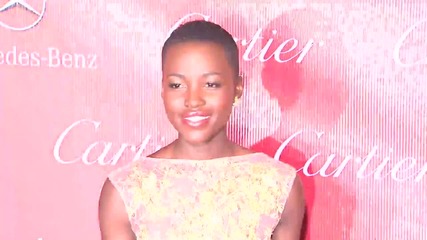 Lupita Nyong'o's Star Wars Character Revealed in June Issue of Vanity Fair