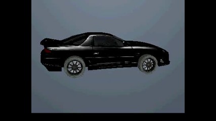 kola ot gta sa turbo xd mod