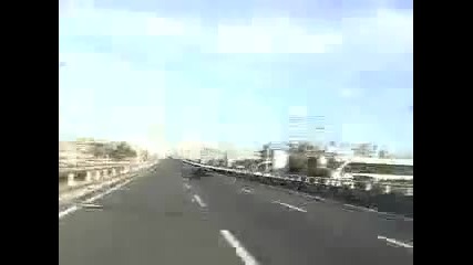 Lamborghini Murcielago Speed 324 Km h