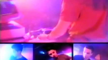 Lexy & K-paul - The Greatest Dj (live @ Club Rotation) (1999)