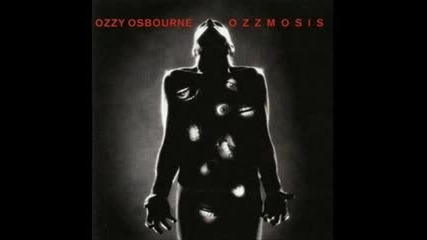 Ozzy Osbourne - Tomorrow 