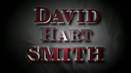 Wwe David Hart Smith New Titantron 2010 2011 hd